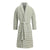 Marmara Women's Towelling Dressing Gown - Front | Bown of London